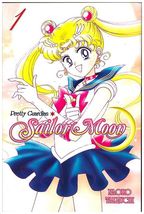Pretty Guardian Sailor Moon: Vol. #1 (2011) *Kodansha Comics / TPB / 248 Pages* - £6.30 GBP