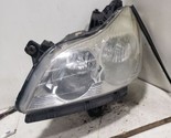 Driver Left Headlight Without Projector Beam Fits 09-12 TRAVERSE 693682*... - $67.09