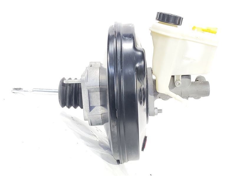 2006 2007 2008 BMW Z4 OEM Power Brake Booster With Master Cylinder 6778820 Item image 4