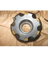 Valenite GTE Face Mill Cutter Milling Facemill 4-1/2&quot; # VUE45C-044R 06-F... - $335.13 CAD