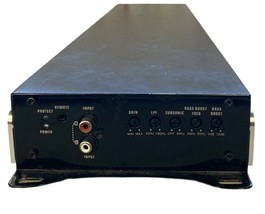 Shark Power Amplifier Shark 3500 385289 - $159.00