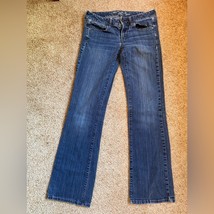 American Eagle jeans favorite Boyfriend size 6 - $30.00