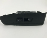 2011-2014 Ford Edge Master Power Window Switch D02B26009 - $62.99