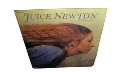 Vintage Juice Newton Well Kept Secret Vinyl Record  Capitol SN-16243 - £11.73 GBP