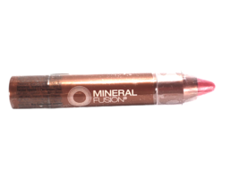 MINERAL FUSION - Sheer Moisture Lip Tint Flicker - 0.1 oz. (2.8 g) - £6.22 GBP