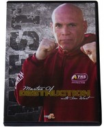 MASTER OF DESTRUCTION Jim West 2-Disc DVD SET Fight Fast Self Defense 20... - £63.15 GBP