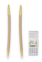 Oliver Peoples Clifton OV 1150S Benedict OV 1002S Beige Replacement Ear ... - $62.39