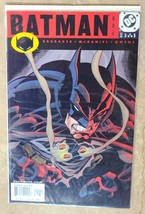 Batman Issue # 604 DC 2002 Ed Brubaker NM - £9.39 GBP