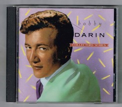 Capitol Collectors Series by Bobby Darin (Music CD 1996, Capitol/EMI Records) - £7.91 GBP