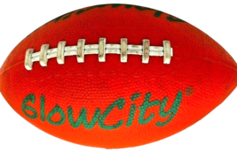 GlowCity Glow in the Dark Football - Light Up, Youth Size Football - USE... - $362.66 MXN