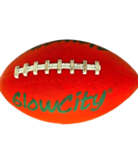 GlowCity Glow in the Dark Football - Light Up, Youth Size Football - USE... - $19.40