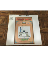 VTG Columbia Stereo SHOW BOAT Kern Hammerstein Wodehouse (OS 2220, 1962)... - $24.41 MXN
