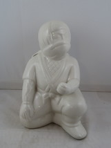 Vintage Benihana Mug - Kneeling Ninja - Made in Japan  - £43.45 GBP