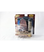 1970 Chevy Chevelle SS and Barn with Display Stand | Parked since 78 - $455.40 MXN