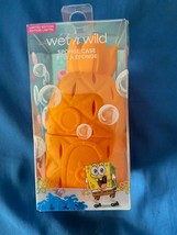 Wet n Wild SpongeBob Sponge Case *NEW* v1 - £12.57 GBP