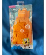 Wet n Wild SpongeBob Sponge Case *NEW* v1 - $15.99