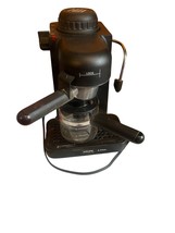 KRUPS IL PRIMO 972 Cappuccino Espresso Machine Maker - - $23.62