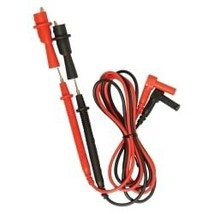Electronic Specialties Test Leads with Screw Off Alligator Clips - $940.35 MXN