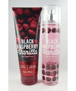Bath & Body Works Body Spray sample item
