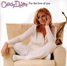 CANDY : For the Love of You CD Pre-Owned - £11.95 GBP