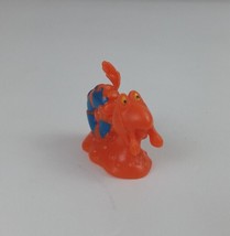 Vintage RL Pokemon Magcargo 1&quot; Collectible Mini Figure  - £7.74 GBP