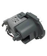 OEM PUMP DRAIN for Samsung DW80J3020UB DW80R5060UG DW80R5061UG DW80J3020... - $220.06 CAD