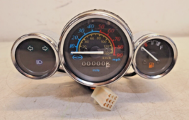 Speedometer Assembly for 50cc-125cc Lance Cali Classic 90mph - $94.99