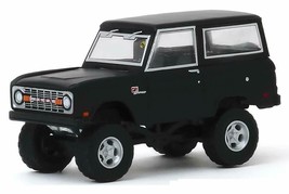 Greenlight GL37190-B - 1/64 Mecum Auctions Collector Cars Series 4 - 1968 Ford I - £15.16 GBP