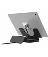 Compulocks CL02HUTL UNIVERSAL TABLET LOCK WITH KEYED DUAL HEAD CABLE LOC... - €89,91 EUR