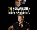 Bruce Springsteen - The Howard Stern Interview [Blu-ray]  Full Interview... - £15.81 GBP