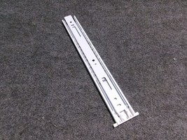 WR72X10463 GE REFRIGERATOR PANTRY DRAWER SLIDE RAIL - £15.40 GBP