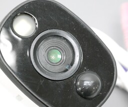 Swann SWPRO-4KWLB 4K Ultra HD Heat and Motion Detection Sensor Security Camera image 3