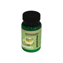 Komodo Premium Tree Frog Dip (Insect Dusting Powder) 75 g (Pack of 2)  - €13,99 EUR