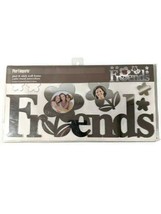 Pier 1 Peel and Stick Friends Wall Frame - $9.99
