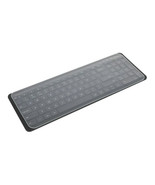 Targus AWV337GL UNIVERSAL KEYBOARD COVER LARGE 3PK CLEAR - $54.30 CAD