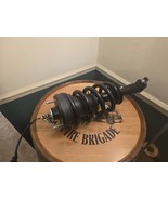 Front Loaded Shock Strut Spring Assembly LH or RH for Suburban Tahoe Yuk... - €195,96 EUR
