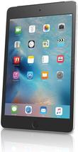 Apple iPad Mini 4 with Retina Display 128GB Wi-Fi - MK9N2LL/A Space Gray... - $385.98