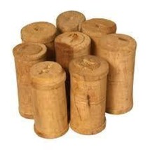 Tabla Tuning Blocks 8 Pcs Tabla Gattas Dholak Tuning Blocks Drum Musical... - $25.99