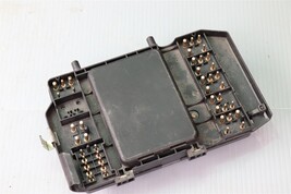 Mercedes R129 SL500 500SL Under Seat Control Module 129-820-02-26 image 3