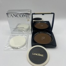 Lancome Dual Finish Multi-Tasking Powder &amp; Foundation In One #560 Suede C - £19.37 GBP
