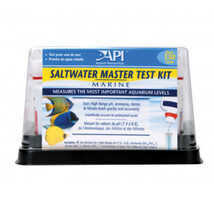 API Saltwater Master Test Kit - €90,00 EUR