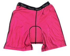 Canari Cycling Shorts Comfort Gel Lined Moisture Wicking Bike Bicycle Sh... - $7.99