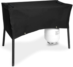 BBQ Grill Cover for Camp Chef 3 Burner Stove Waterproof for SPG90b PRO90... - $38.97