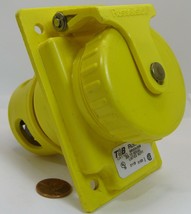 T &amp; B Russellstoll Receptacle 9R33UOW 30A 600VAC - $39.99