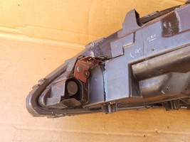 07-09 Lexus ES350 Xenon HID AFS Headlight Lamp Passenger Right RH -POLISHED image 9