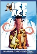 Ice Age Dvd - £8.29 GBP