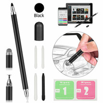 Pencil Stylus For iPad iPhone Samsung Galaxy Tablet Cell Phone Pen Touch Screen - £14.87 GBP