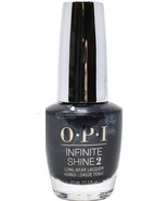 OPI Infinite Shine Nail Polish Fall Wonders 2022 Collection Cave The Way - $18.50