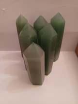 Green Aventurine Point - $8.99