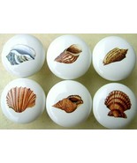 Cabinet Knobs with foxhunting scenes (6) - $43.23 CAD